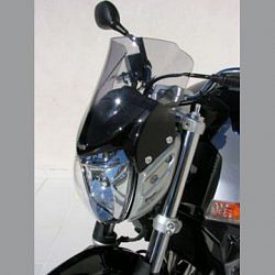 GSR 600 2006/2011 Plexi-Vtrn ttek Aeromax +montn sada - kliknte pro vt nhled